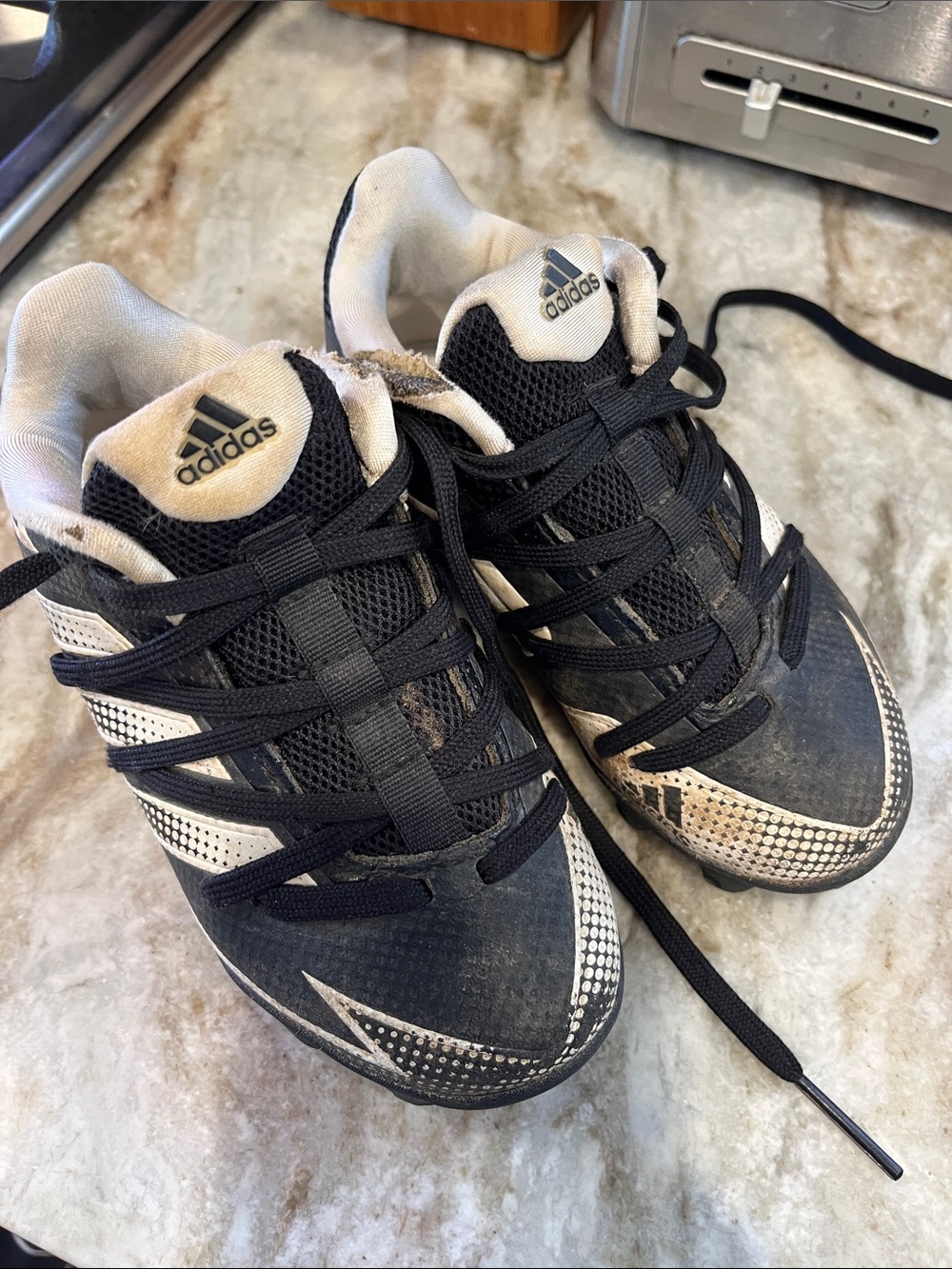 Adidas Cleats